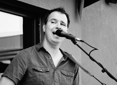 Adam Cooke photo