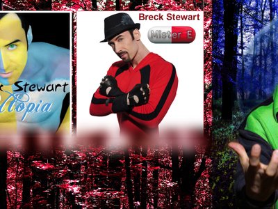 Breck Stewart photo