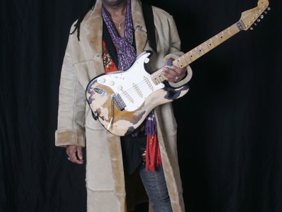 JIMY GRAHAM photo