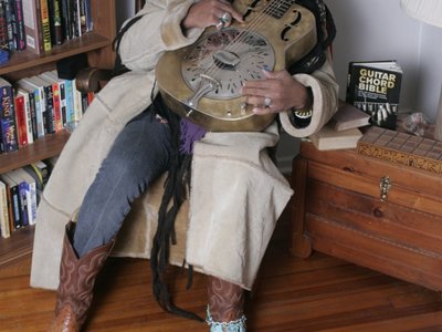 JIMY GRAHAM photo