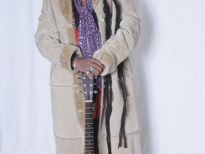 JIMY GRAHAM photo