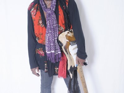 JIMY GRAHAM photo