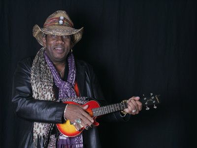 JIMY GRAHAM photo