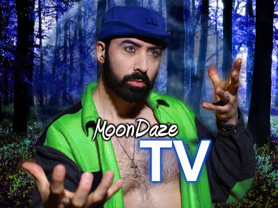 Breck Stewart - MoonDaze TV Season 03