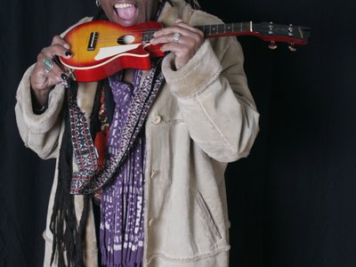 JIMY GRAHAM photo