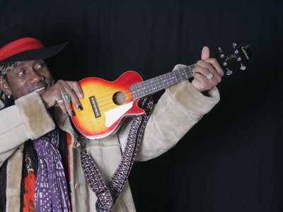 JIMY GRAHAM photo