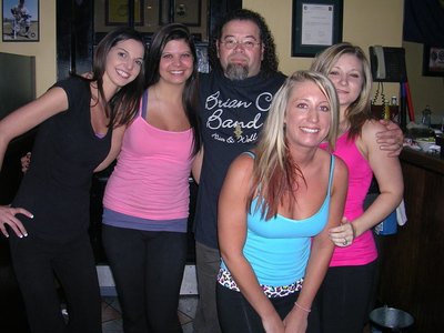 Brian Carmona Music photo