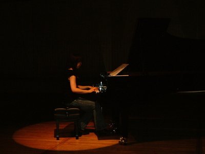 Yukiko Nishimura photo