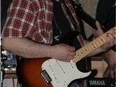Steve Kozak Songwriter photo