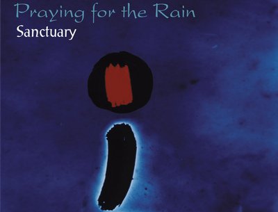 Sanctuary album cover