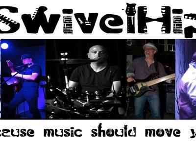 SwivelHip photo