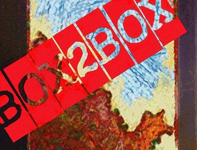 Box2Box photo
