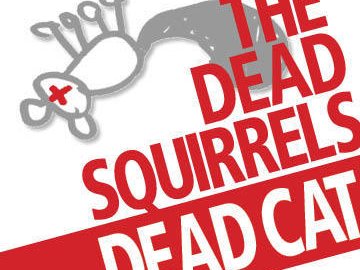 The Dead Squirrels photo