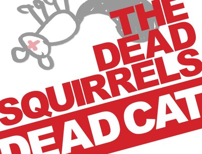 TDS "Dead Cat" Now Available