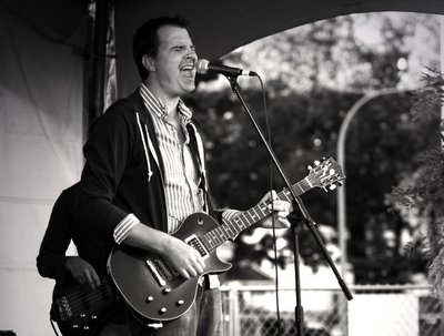 Adam Cooke photo