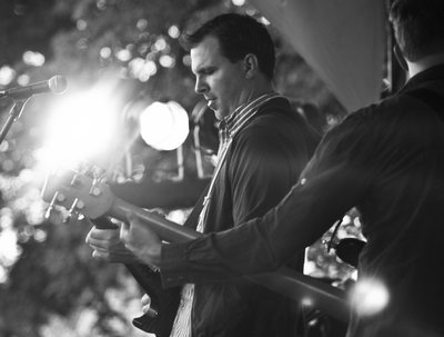 Adam Cooke photo