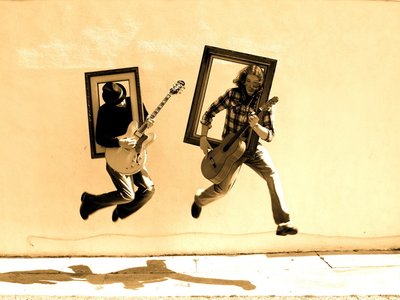 The Eckels Brothers photo