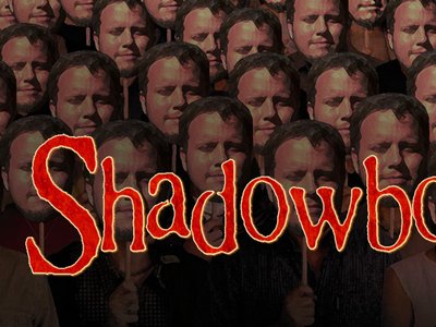 Shadowbox Inc photo