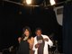 mskeeda and 100spookent... getting their swagg!!