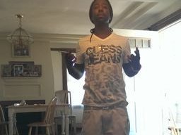 T Benz photo