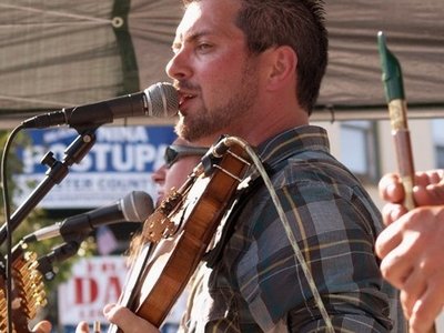Tim Sanphy