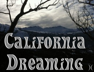 California Dreaming