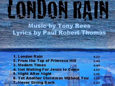 London Rain