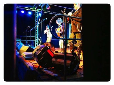 Great vibe at The Factory, Barnstaple