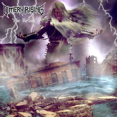 Omery Rising photo