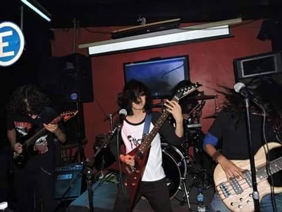 Forcer photo