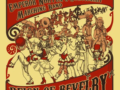 Reign of Revelry