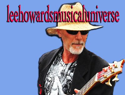 leehoward photo