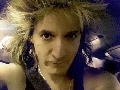 Mark Jeffery Campayno photo