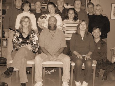 LCB FAMILY