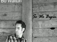 Bo Walton & Red Alert photo