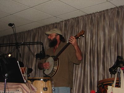 Lost City Band photo