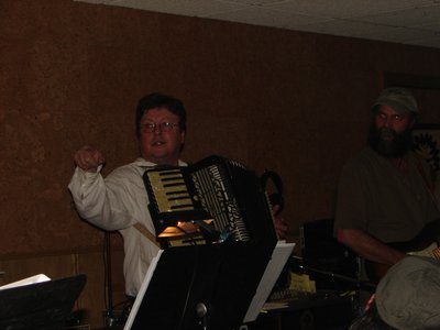 Lost City Band photo
