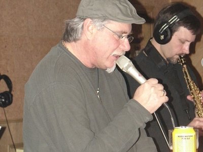 Lost City Band photo