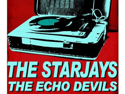 At the Shanty Tavern May 8 2015 9pm 7$ with "The Starjays"