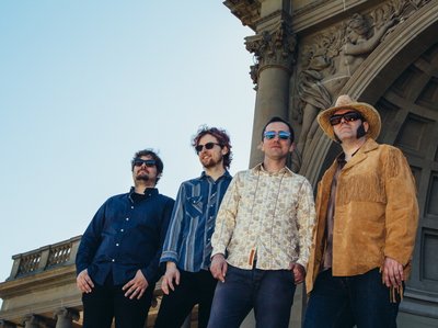Photo by Alison Webber