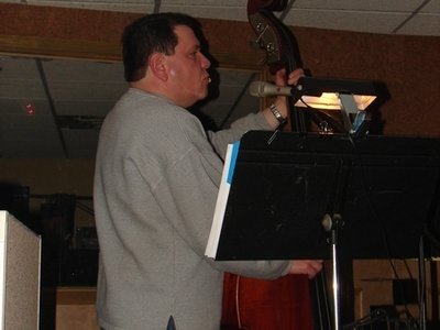 Lost City Band photo