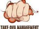 take ova management llc logo