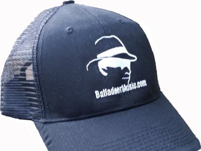 The Balladeer photo