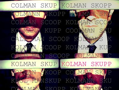 Kolman Skupp photo