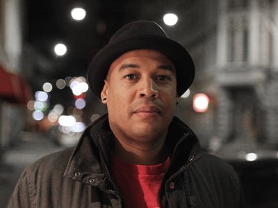 Alex Sandunga photo by Merja Perez 2015