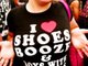 my life on a shirt