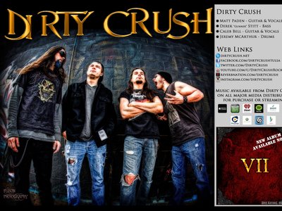 Dirty Crush photo