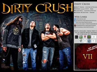 Dirty Crush photo