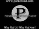 Parker Road Logo & Website