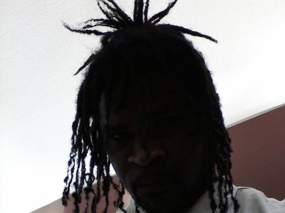 Gangstarprophet photo